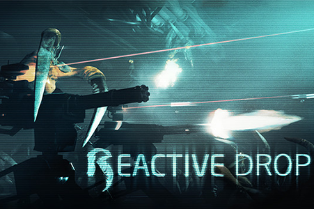 Game server rental, Alien Swarm Reactive Drop