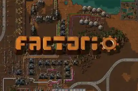 Game server rental, Factorio