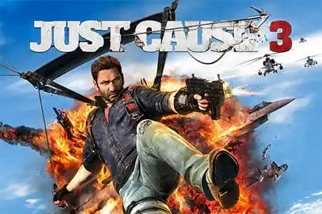 Game server rental, Just Cause 3