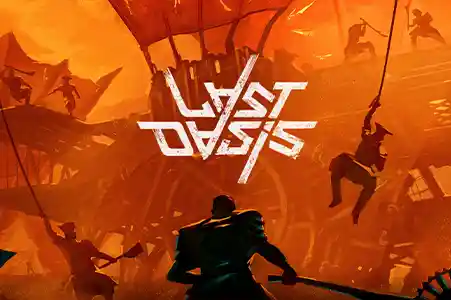 Game server rental, Last Oasis