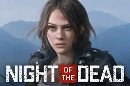 Game server rental, Night of the Dead