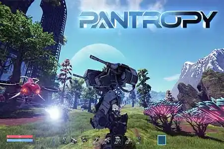 Game server rental, Pantropy