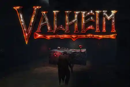 Game server rental, Valheim